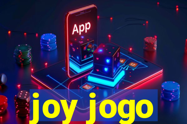 joy jogo